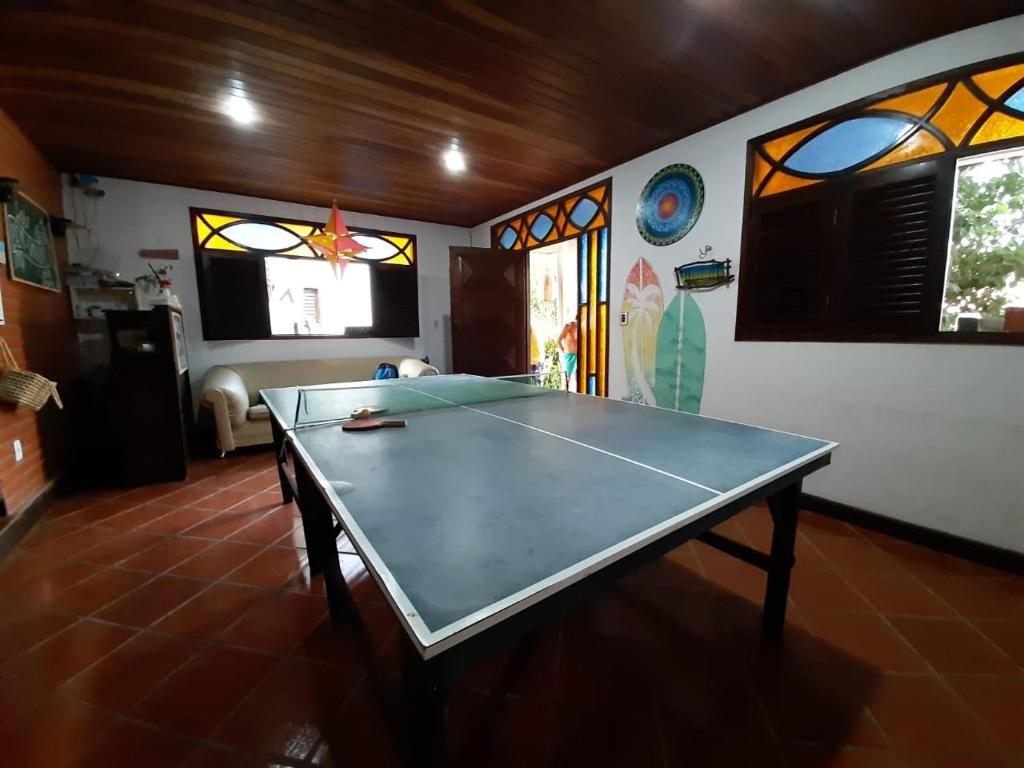  Macaco Surf Hostel