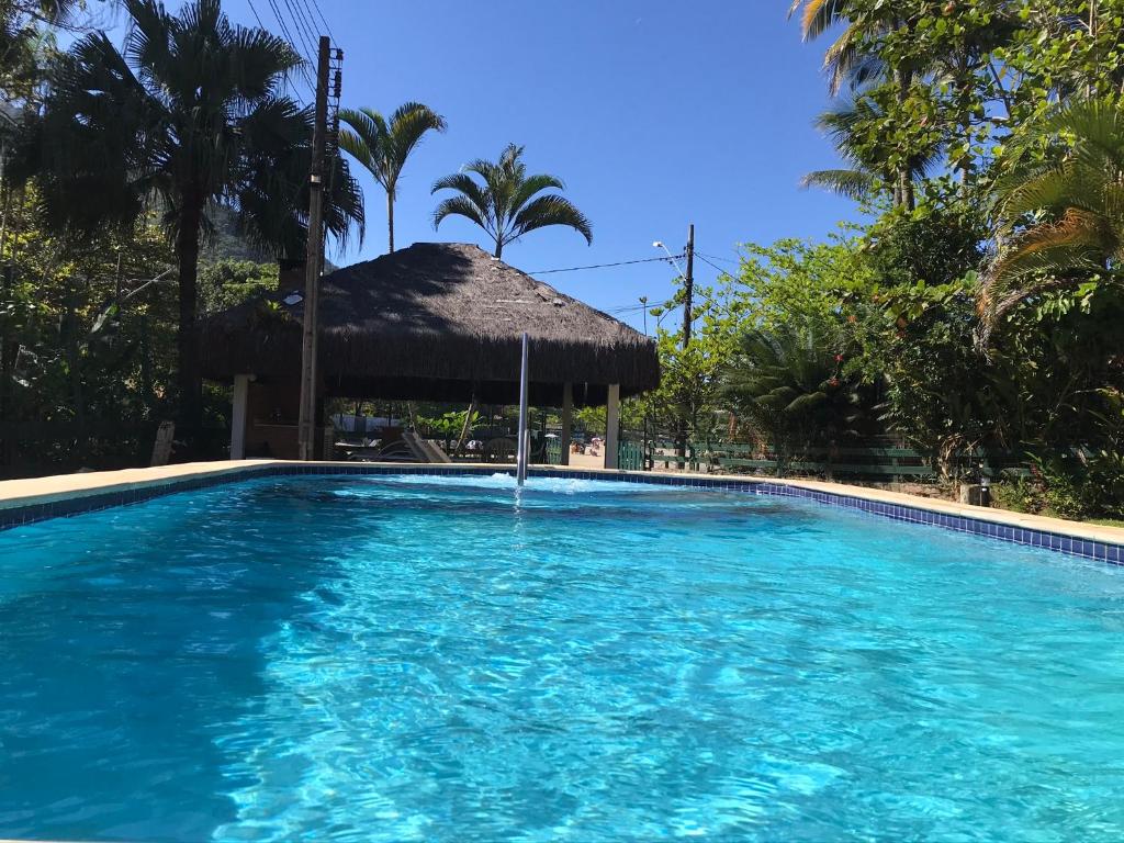  Casa na Praia da Enseada