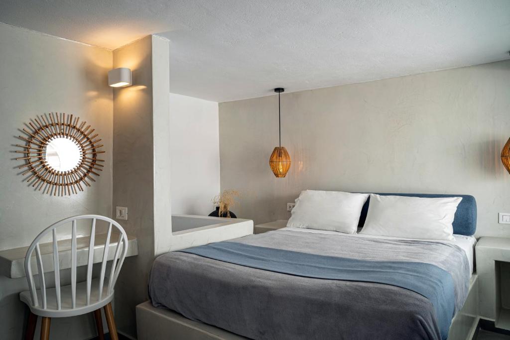 Galatia Villas - Resim 40