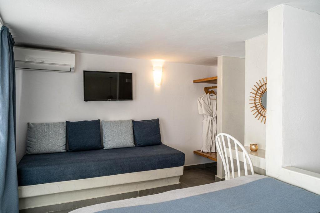 Galatia Villas - Resim 5