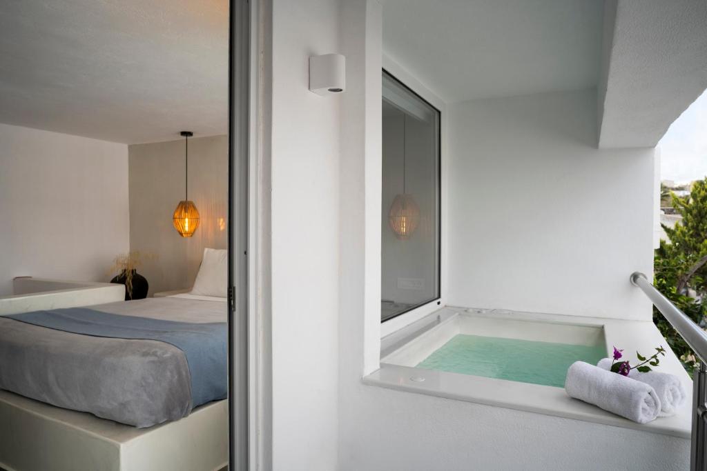 Galatia Villas - Resim 38