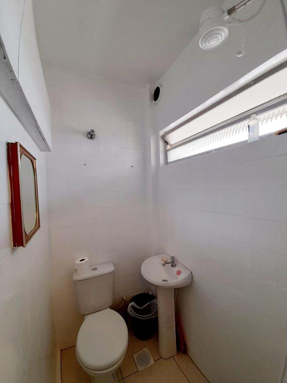  Flat no Centro Histórico de Porto Alegre