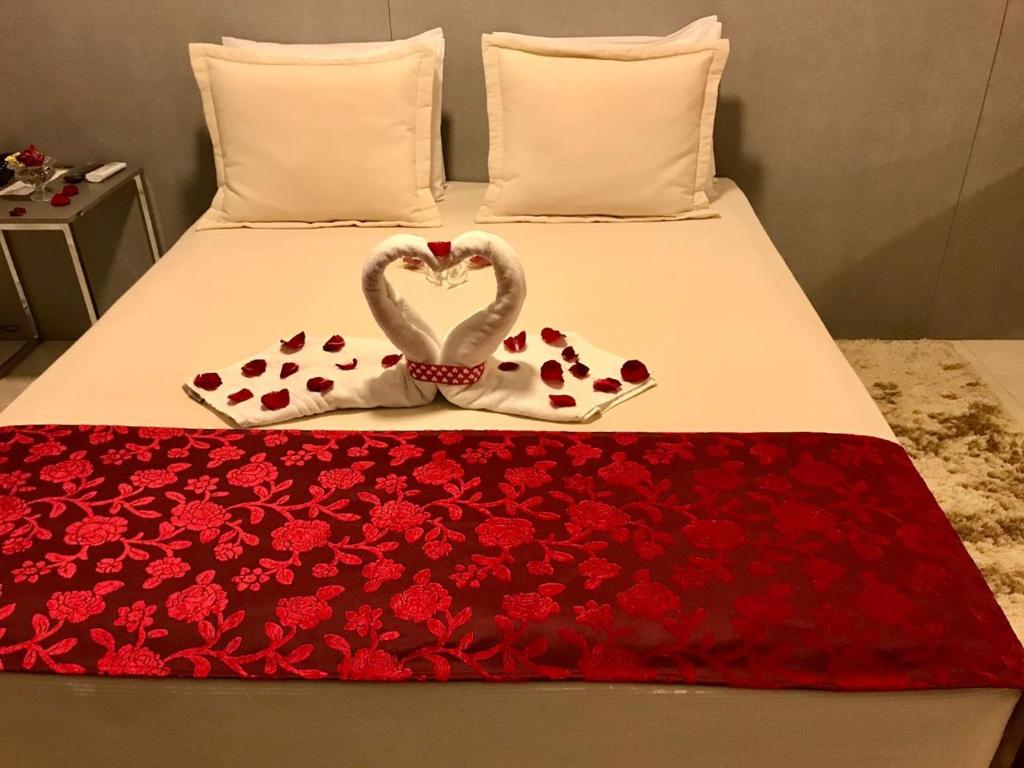  Executive Hotel