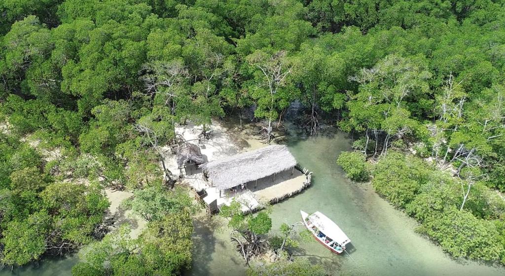  Casa de Veraneio Praia de Tamandaré