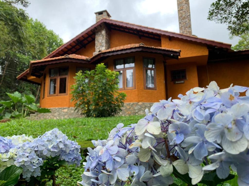  Pousada Opas Haus