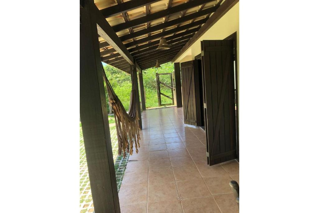  F29 Casa ampla e equipada localizada 50 metros do mar