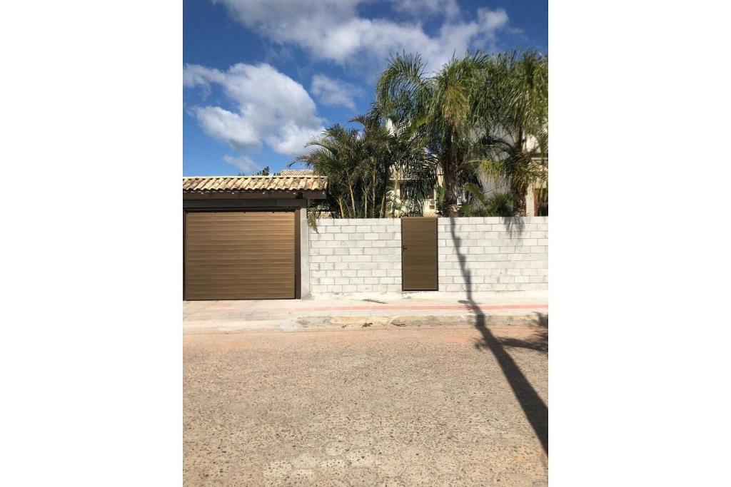  F29 Casa ampla e equipada localizada 50 metros do mar