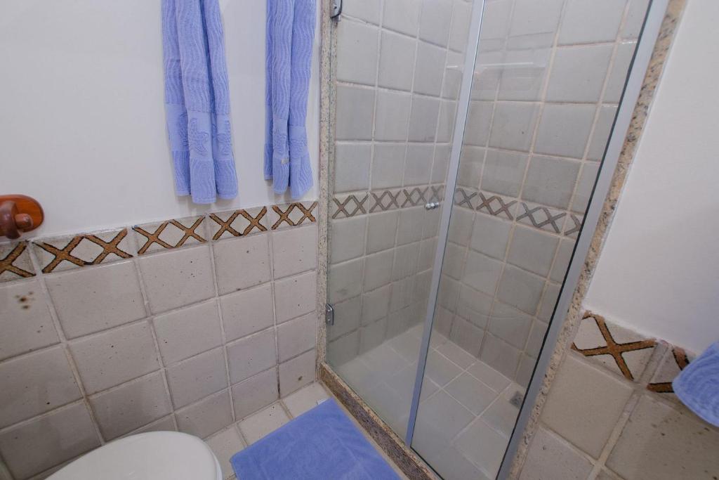  Casa em condomínio de alto padrão - Angra dos Reis
