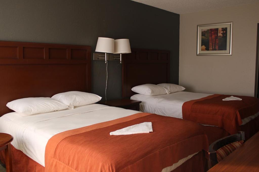 LA VISTA INN - Habitación Doble
