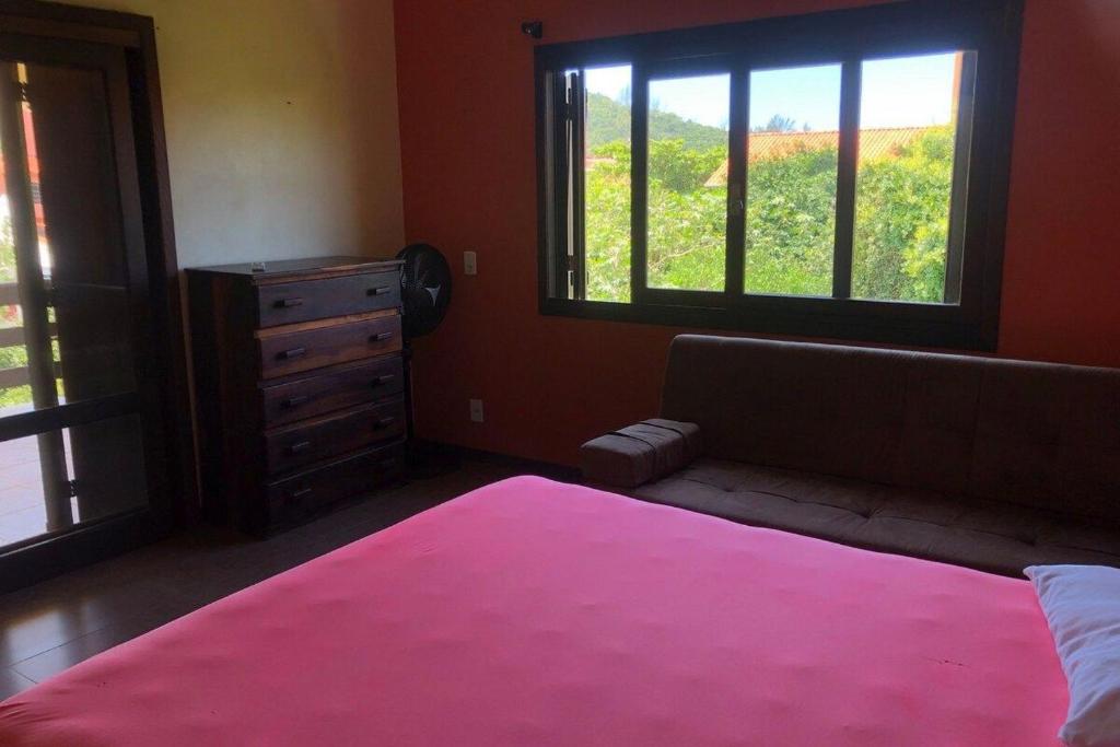  F29 Casa ampla e equipada localizada 50 metros do mar