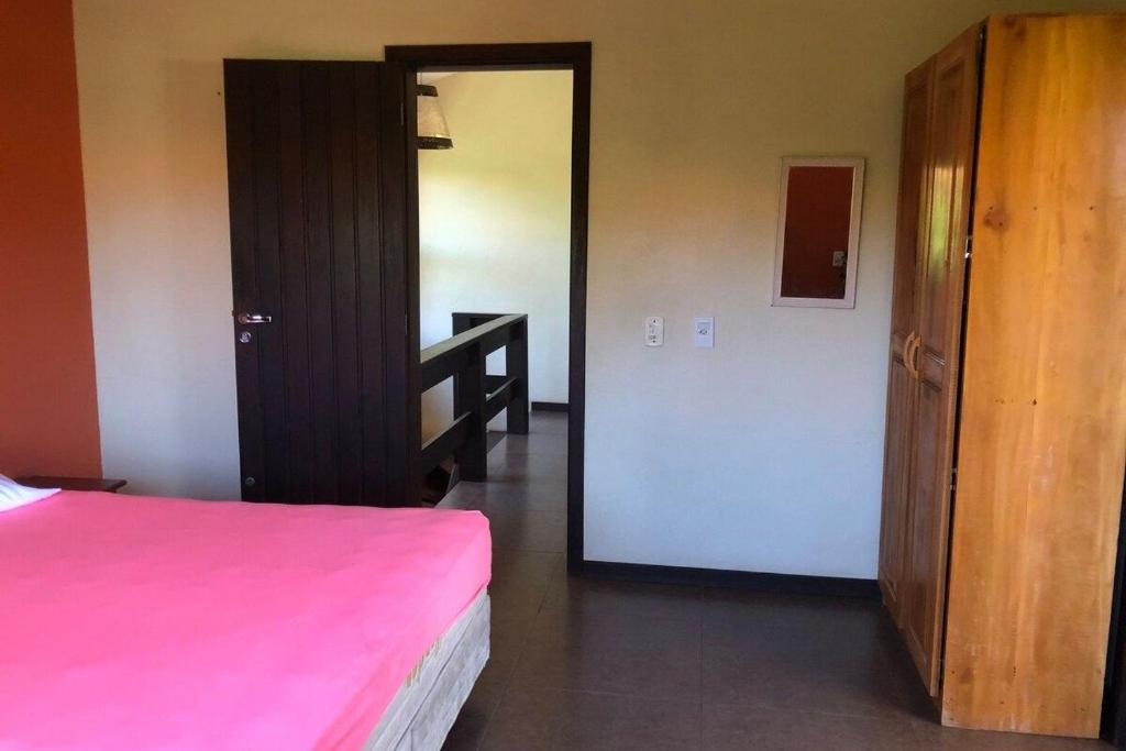  F29 Casa ampla e equipada localizada 50 metros do mar