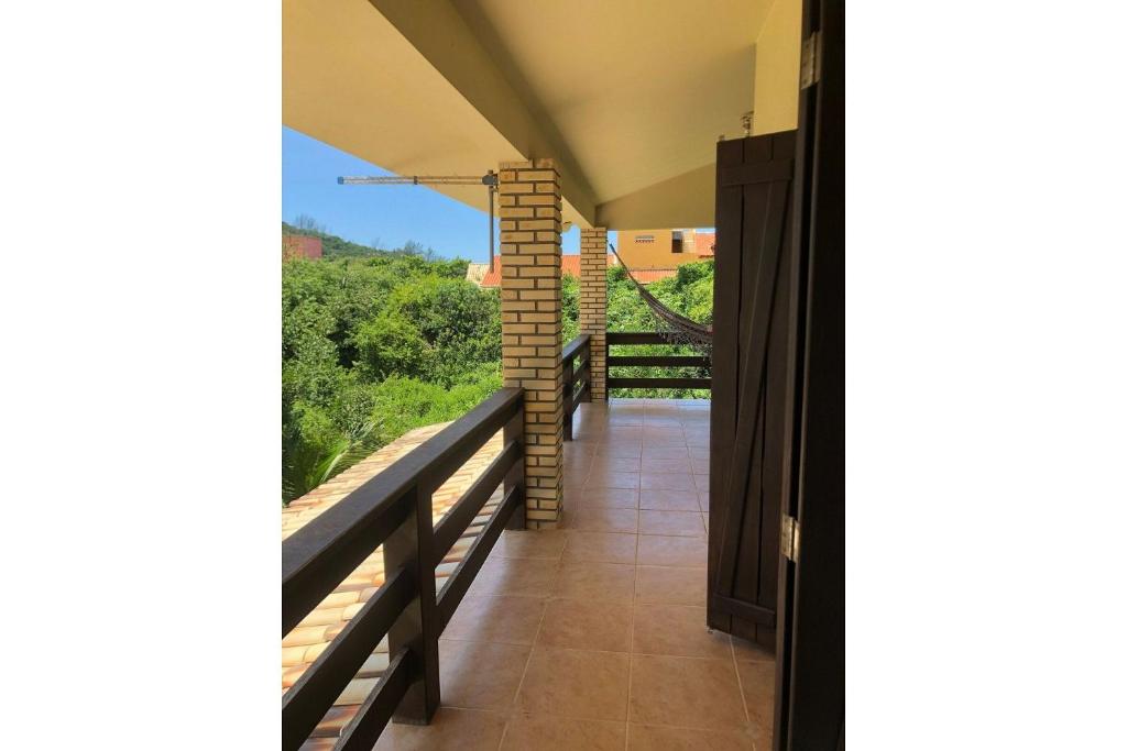  F29 Casa ampla e equipada localizada 50 metros do mar