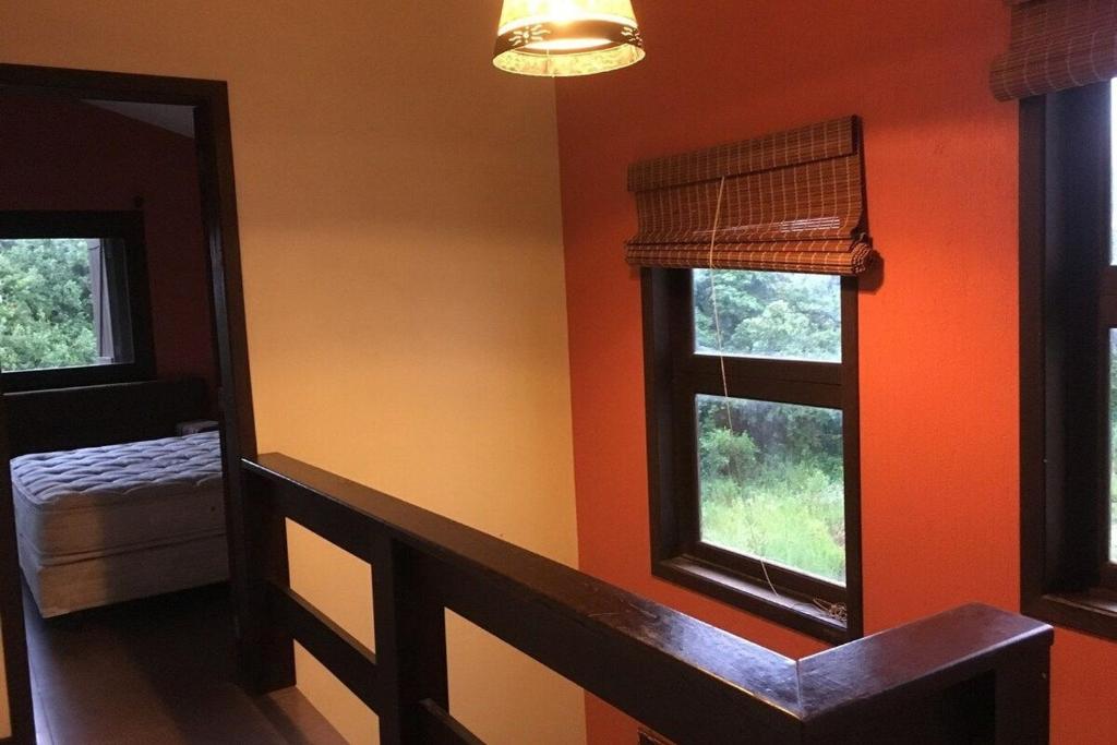  F29 Casa ampla e equipada localizada 50 metros do mar