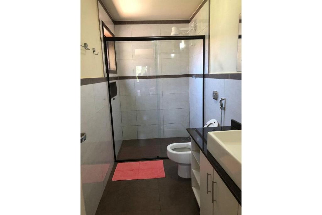  F29 Casa ampla e equipada localizada 50 metros do mar