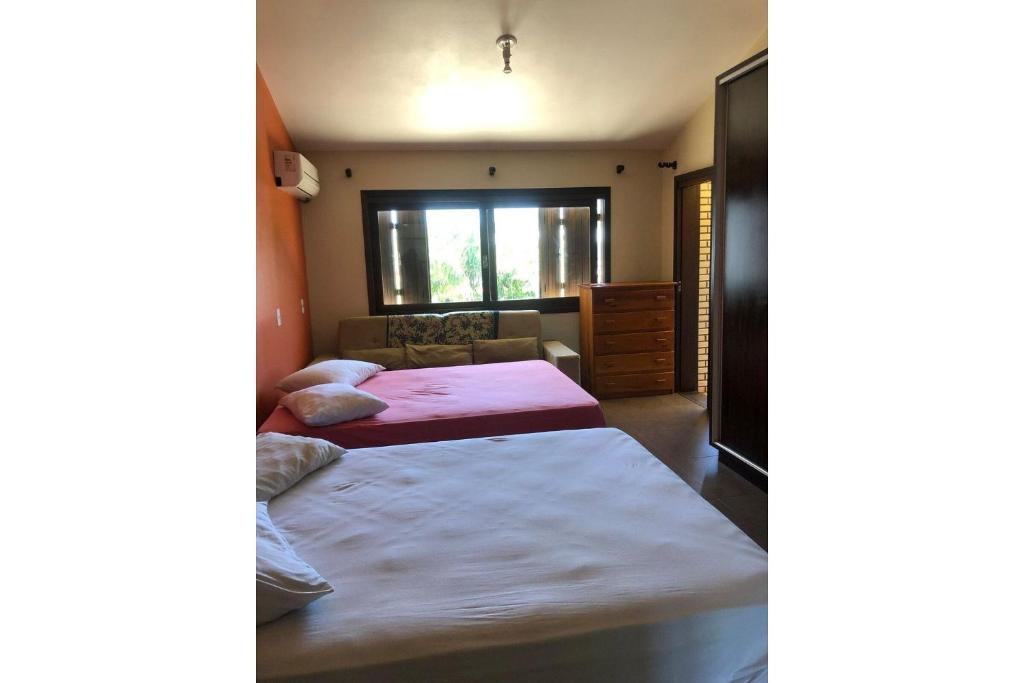  F29 Casa ampla e equipada localizada 50 metros do mar