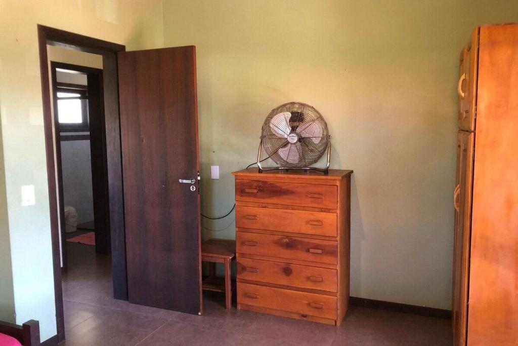  F29 Casa ampla e equipada localizada 50 metros do mar