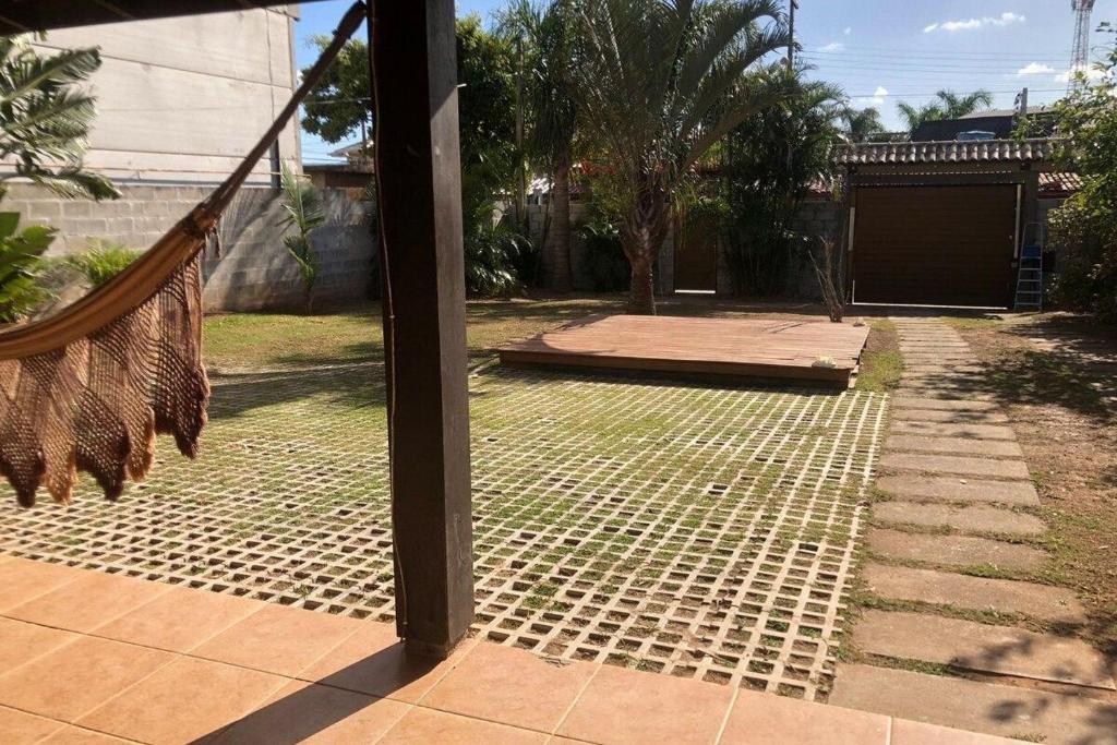  F29 Casa ampla e equipada localizada 50 metros do mar