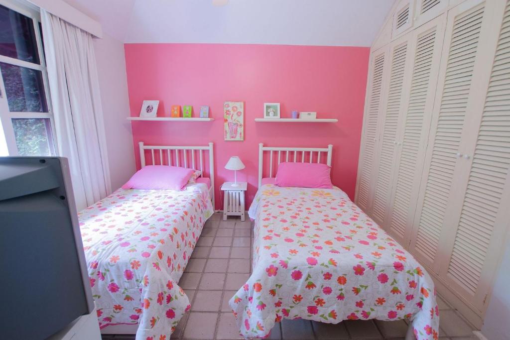  Casa em condomínio de alto padrão - Angra dos Reis