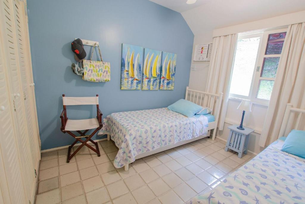  Casa em condomínio de alto padrão - Angra dos Reis