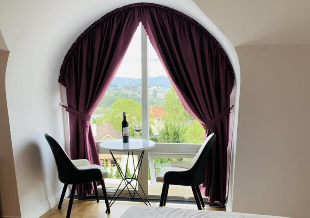 Fotografie z fotogalerie ubytování Peach Valley Hotel Dalat v destinaci Da Lat