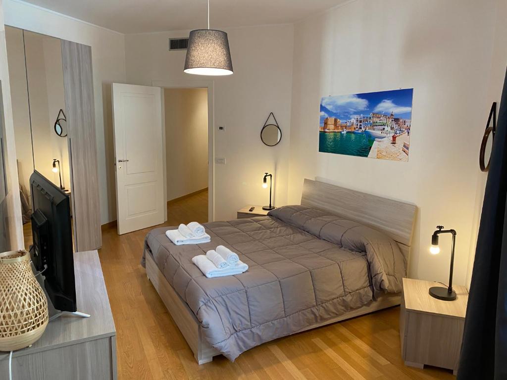 Berga Exclusive Suite 4 - 10