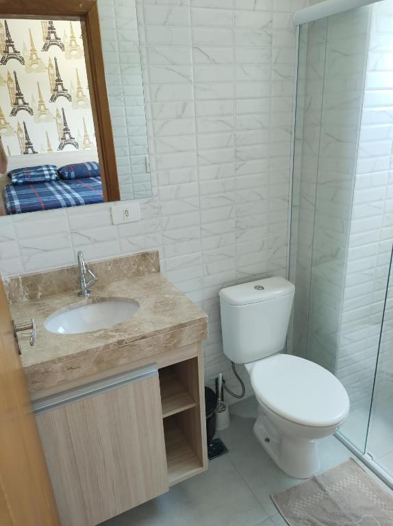  Flat11 Olímpia