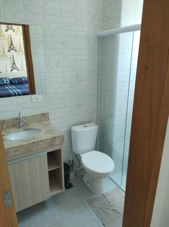  Flat11 Olímpia