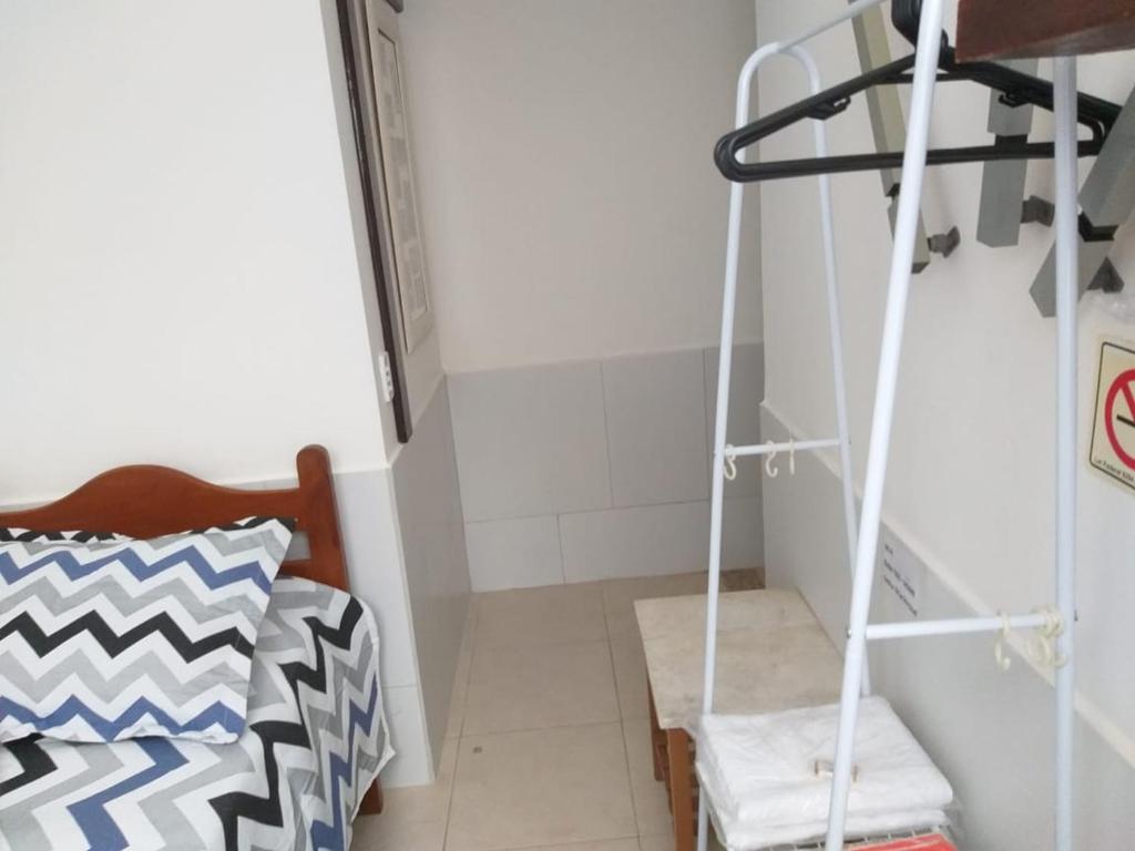  Recanto Suítes