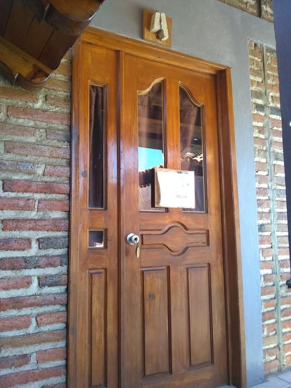 Fotografie z fotogalerie ubytování Posada de Los Reyes v destinaci Mazamitla