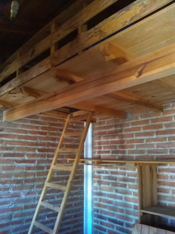 Fotografie z fotogalerie ubytování Posada de Los Reyes v destinaci Mazamitla