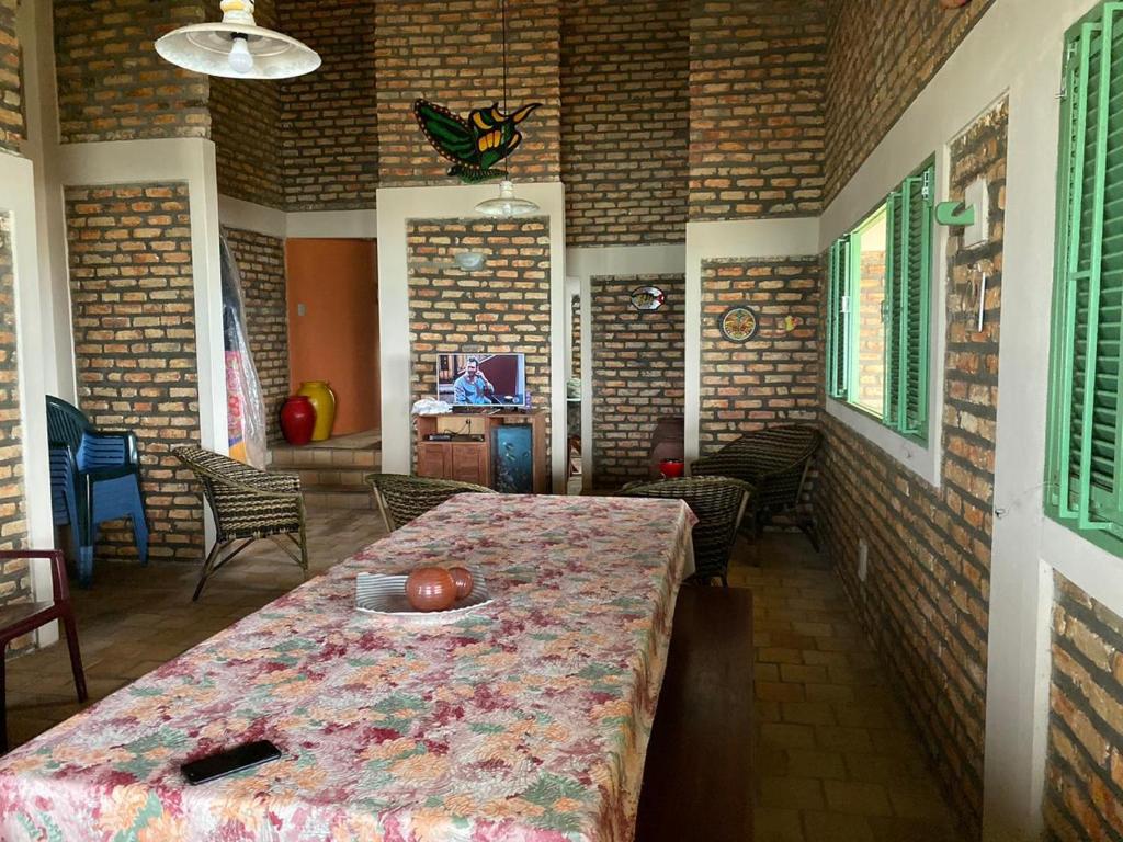  Casa Barreta