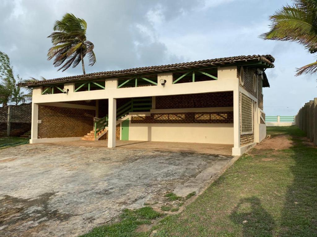  Casa Barreta