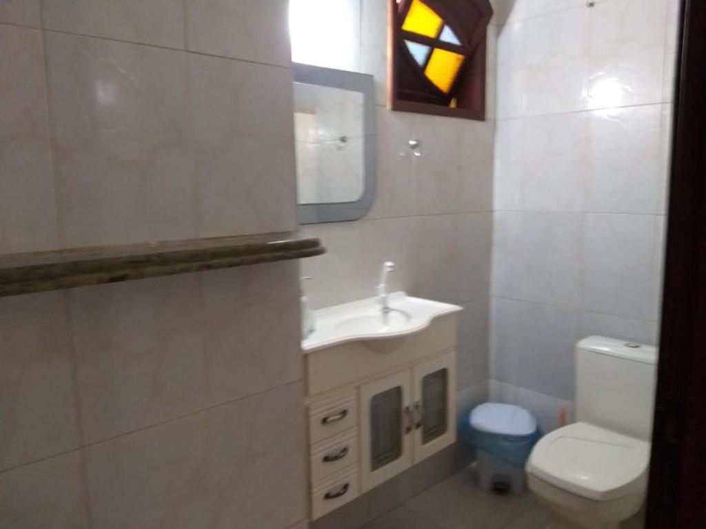  Recanto Suítes