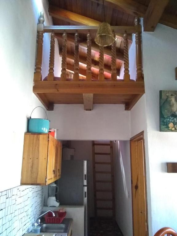 Fotografie z fotogalerie ubytování Posada de Los Reyes v destinaci Mazamitla