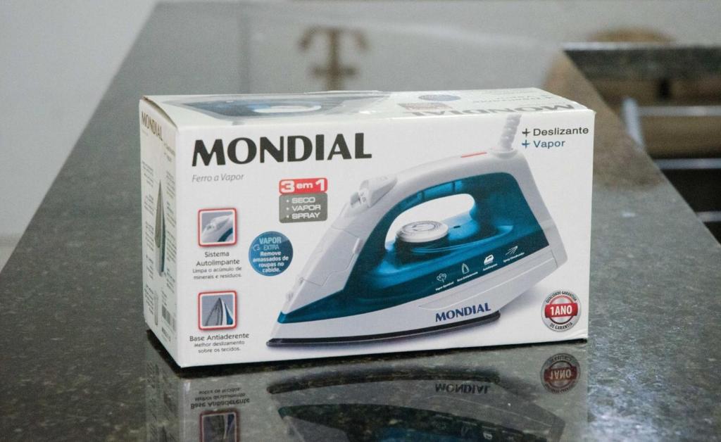  Apto Conforto e Qualidade à duas quadras da Praia de Perequê Açu - Ubatuba