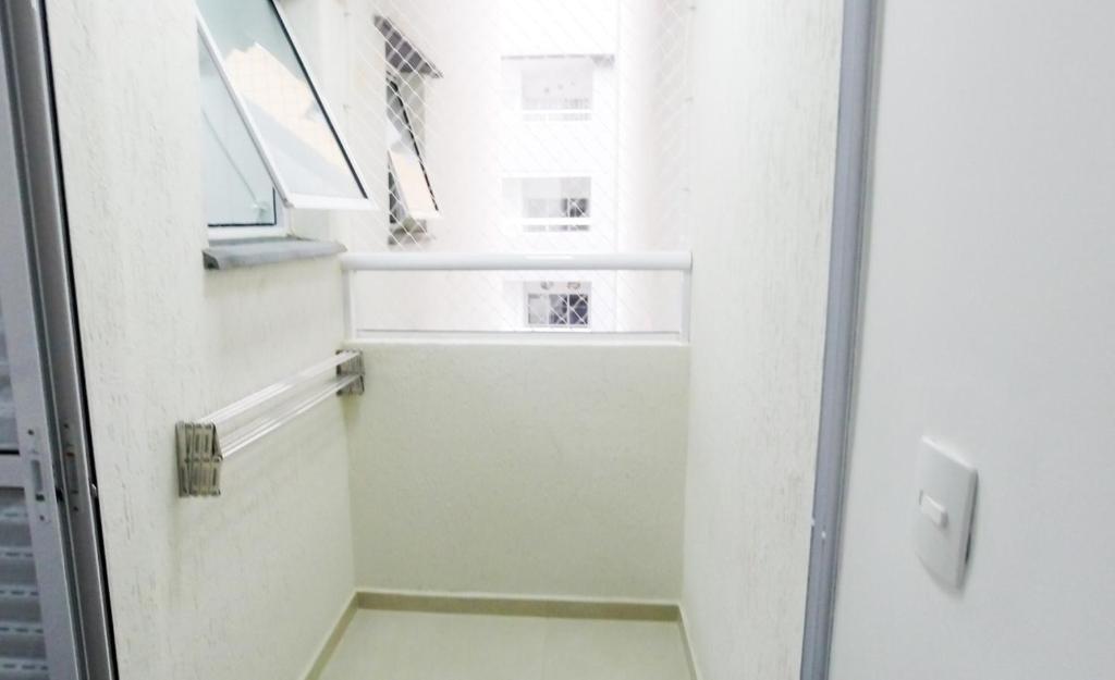  Apto Conforto e Qualidade à duas quadras da Praia de Perequê Açu - Ubatuba