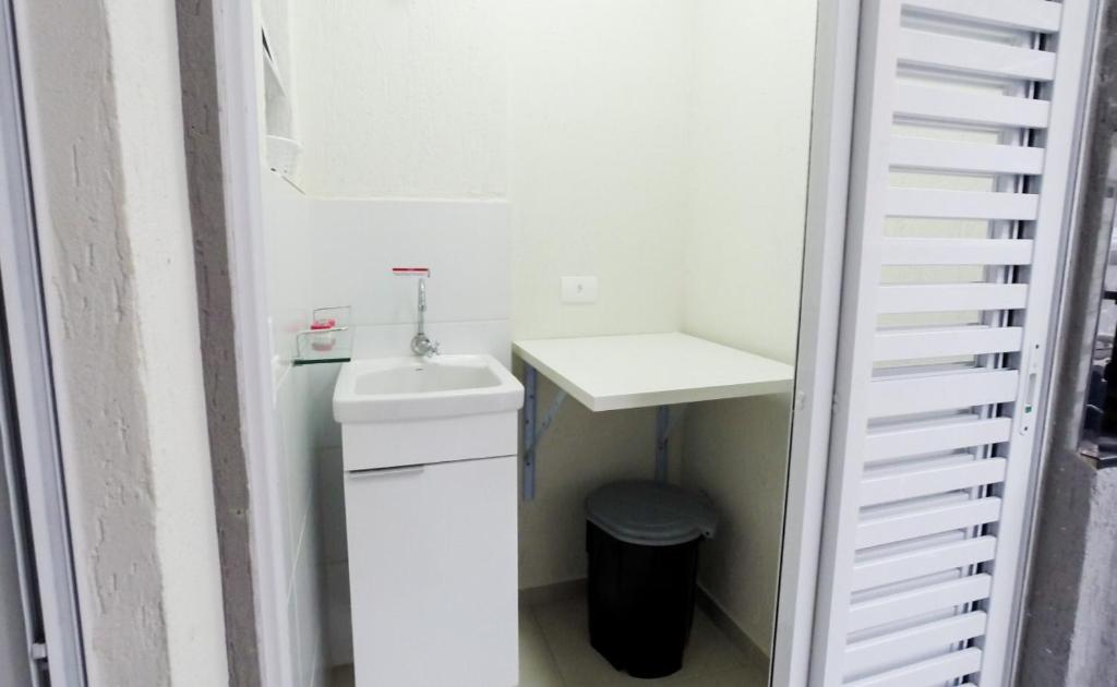  Apto Conforto e Qualidade à duas quadras da Praia de Perequê Açu - Ubatuba