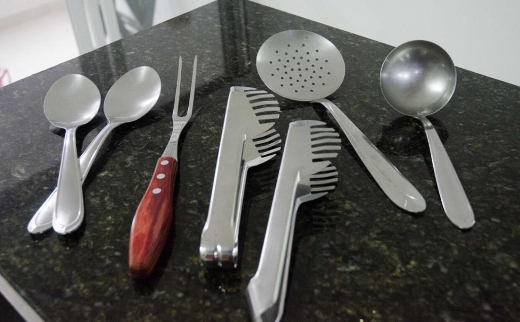  Apto Conforto e Qualidade à duas quadras da Praia de Perequê Açu - Ubatuba