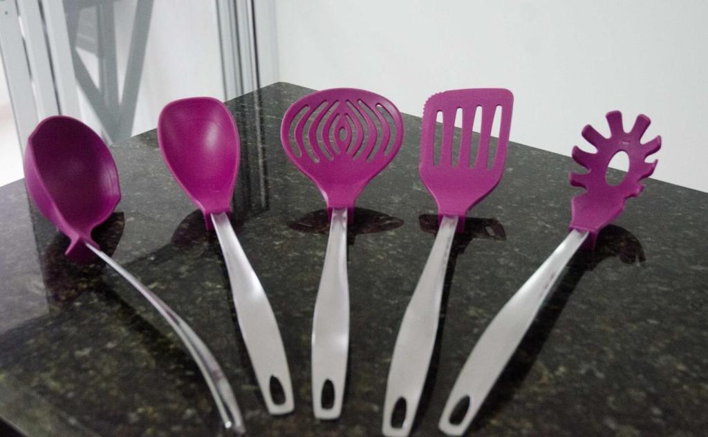  Apto Conforto e Qualidade à duas quadras da Praia de Perequê Açu - Ubatuba