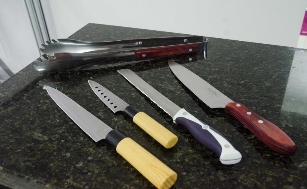  Apto Conforto e Qualidade à duas quadras da Praia de Perequê Açu - Ubatuba