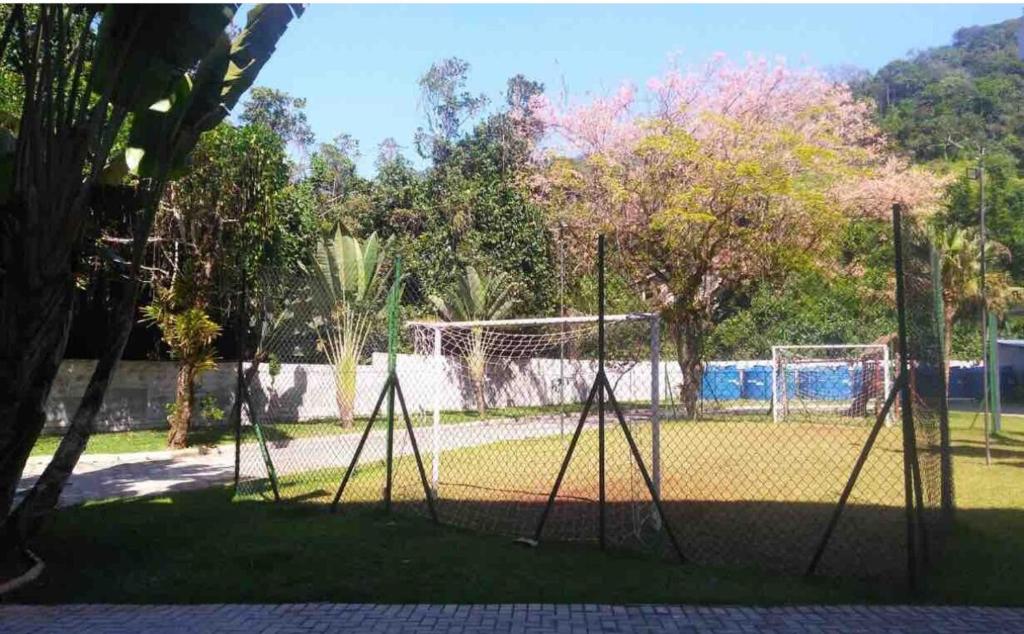  Apto Conforto e Qualidade à duas quadras da Praia de Perequê Açu - Ubatuba