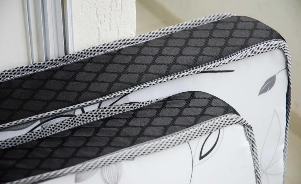  Apto Conforto e Qualidade à duas quadras da Praia de Perequê Açu - Ubatuba