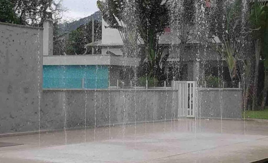  Apto Conforto e Qualidade à duas quadras da Praia de Perequê Açu - Ubatuba