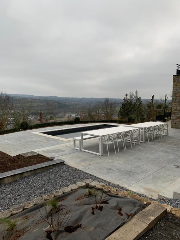 Imagen de la galería de Plein la vue, en Barvaux