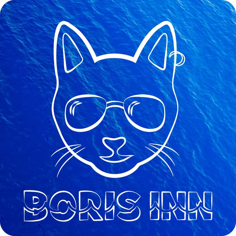  Boris INN