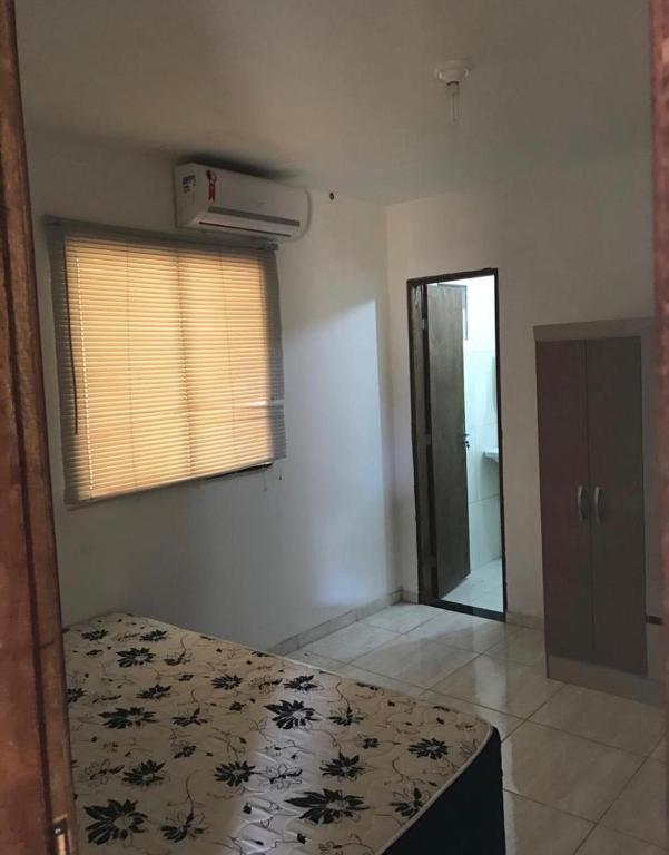  Condomínio de três casas