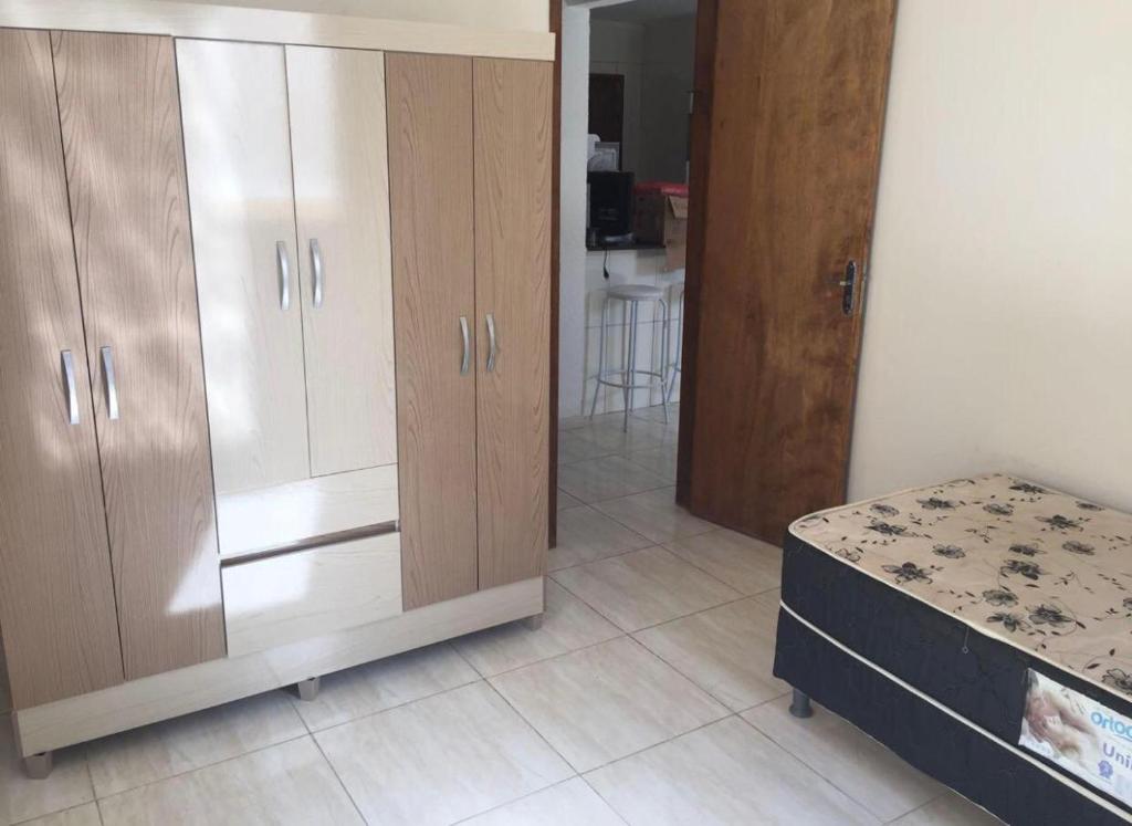  Condomínio de três casas
