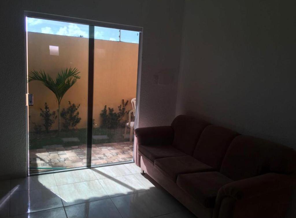  Condomínio de três casas