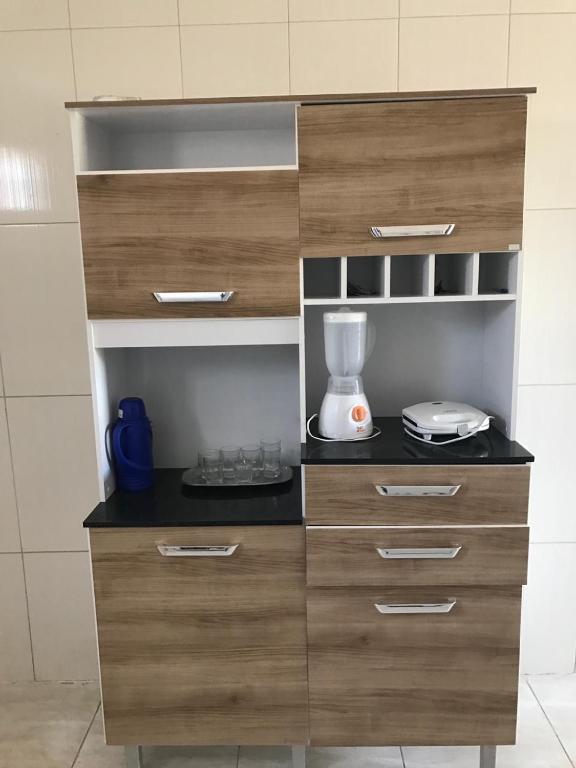  Condomínio de três casas