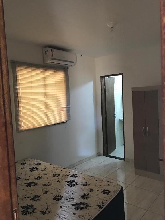 Condomínio de três casas